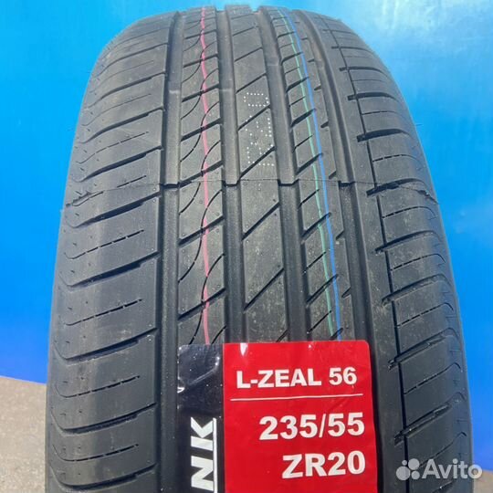 iLink L-Zeal56 235/55 R20 106W