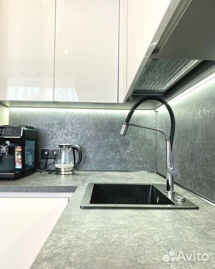 Кухня от производителя