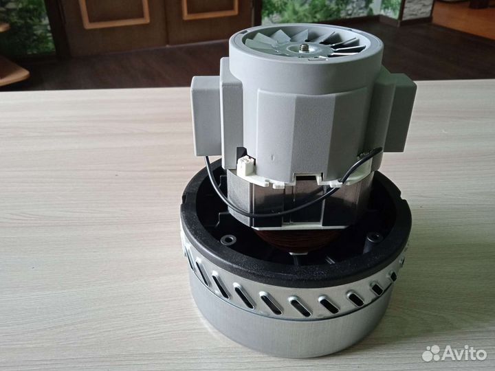 Мотор (турбина) для пылесоса и др