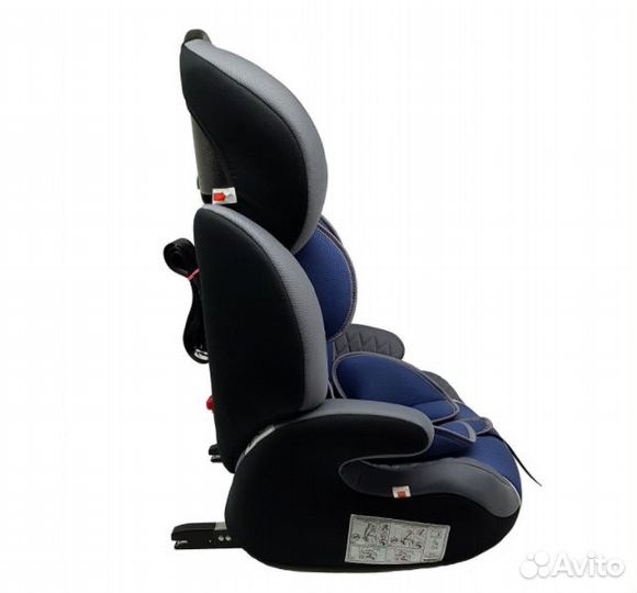 Аренда автокресла