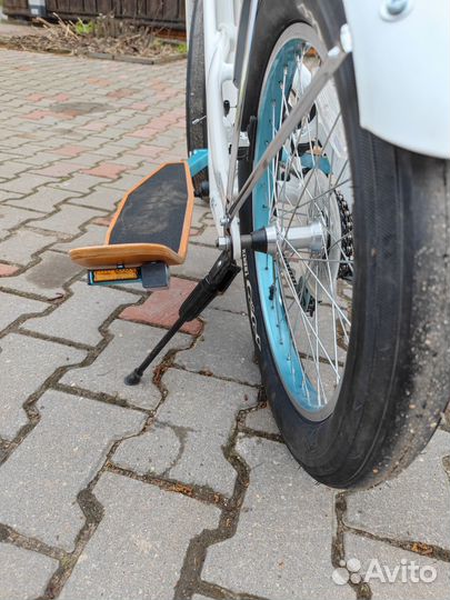 Аренда велостепперов