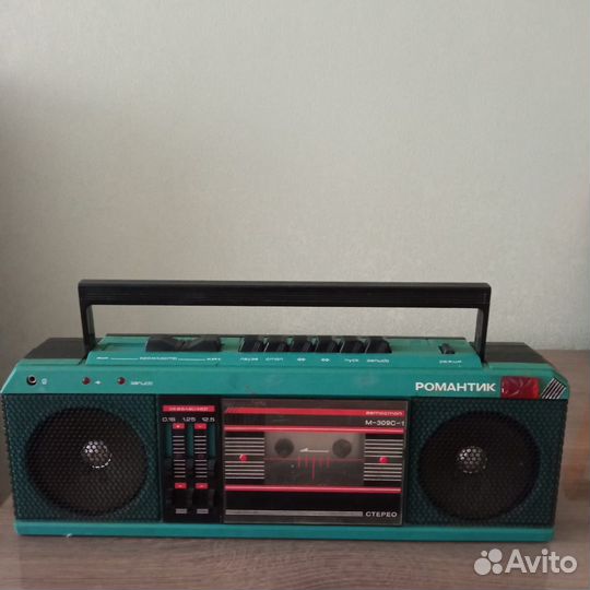 Советская радиотехника