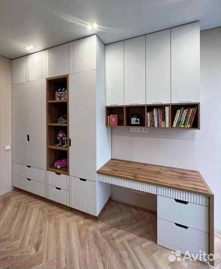 Мебель в детскую