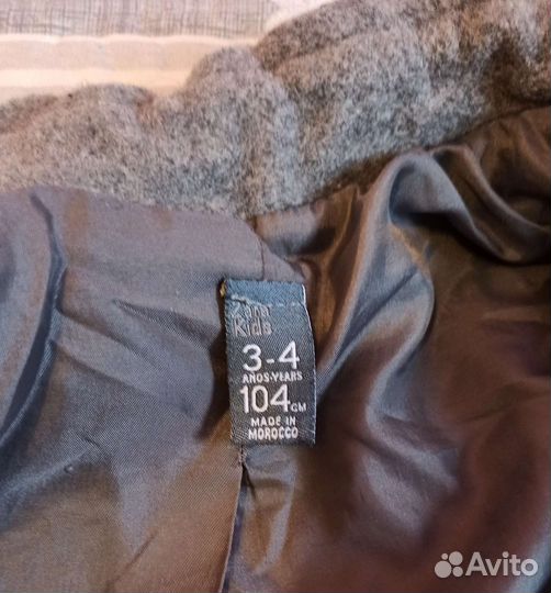 Вещи пакетом на девочку