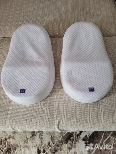 Кокон для новорожденных