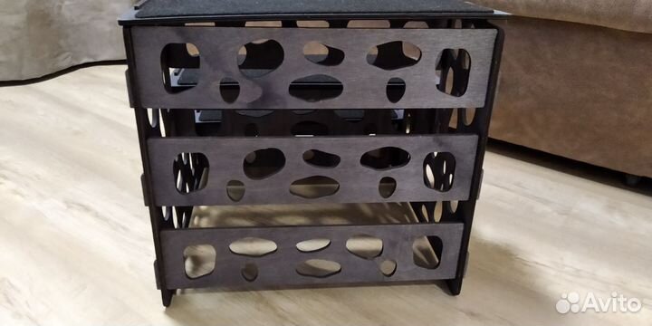 Ступеньки для собак