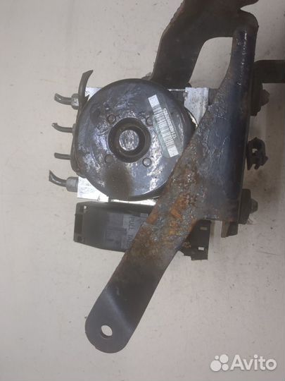 Блок абс, насос Opel Antara, 2013