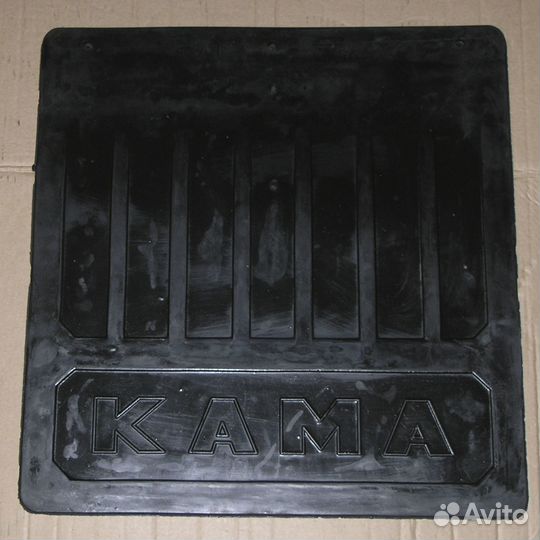 Фартук брызговика камаз переднего ко 5320-8403185