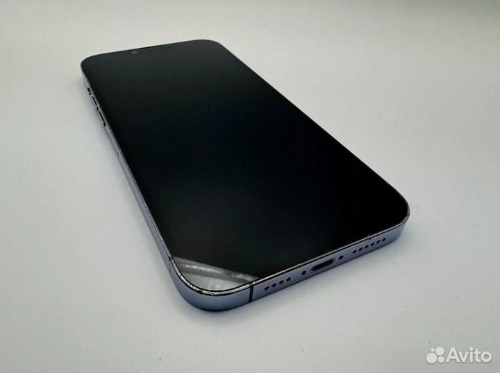 iPhone 13 Pro Max, 256 ГБ