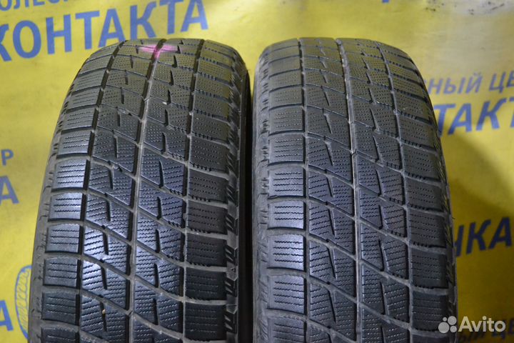Bridgestone Ice Partner 205/60 R16