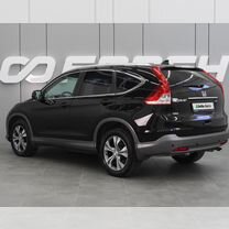 Honda CR-V 2.0 AT, 2013, 121 501 км, с пробегом, цена 2 099 000 руб.