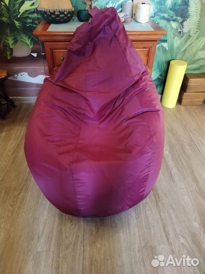 Кресло мешок груша