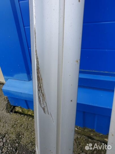 Пороги F1370ADE00 для KIA Sportage 4 (QLe)