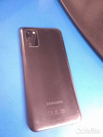 Samsung Galaxy A03s, 2/32 ГБ