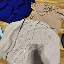 Женская одежда пакетом