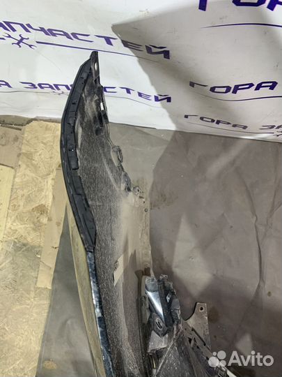 Бампер передний Lexus RX 4 5211948590