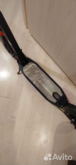 Самокат до 100 кг