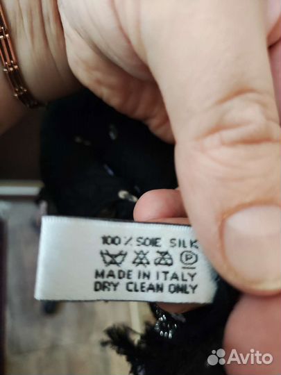 Платок Италия