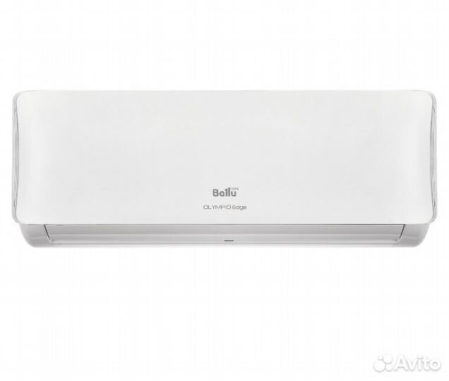 Сплит-система Ballu Olympio Edge BSO-18HN8 22Y