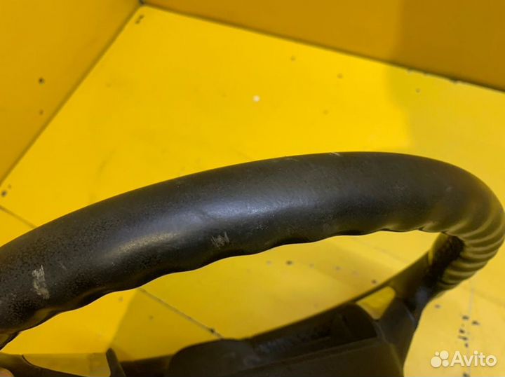 Руль для Ford Focus 2004–2008