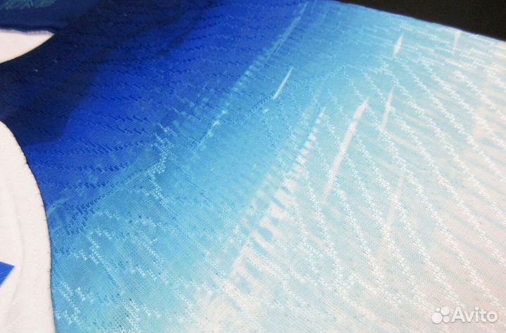 Футбольная форма