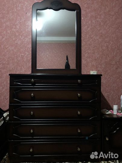 Мебель в спальню