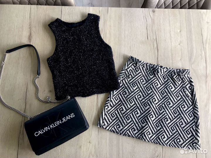 Женская одежда 42 размер