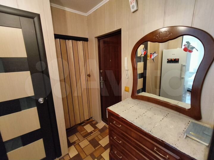 1-к. квартира, 38 м², 3/9 эт.