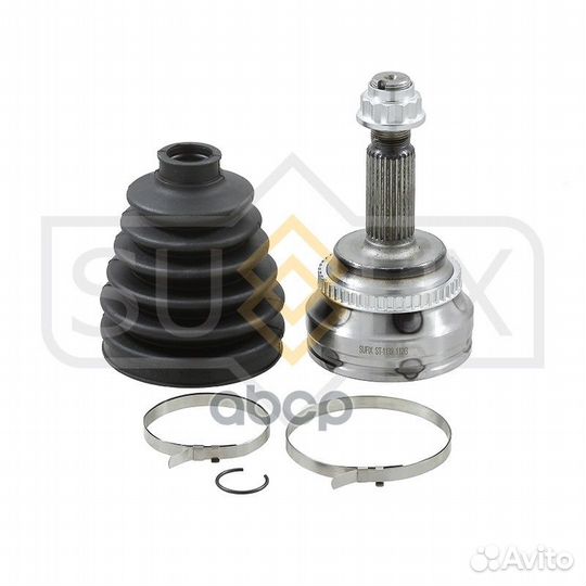 Шрус наружный перед прав/лев ST1139 sufix