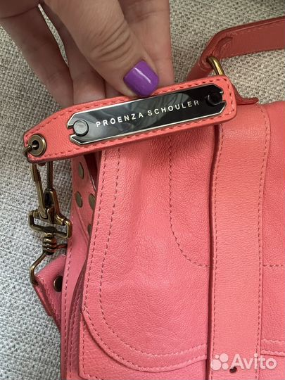 Сумка Proenza Schouler