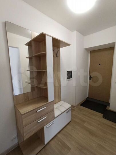 1-к. квартира, 31 м², 2/5 эт.