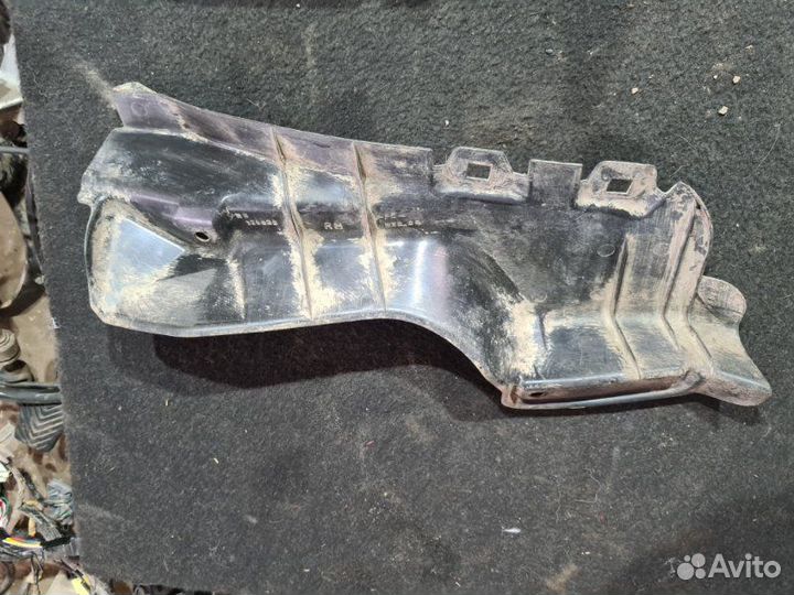 Локер задний Mitsubishi Lancer 9 4G18 2005