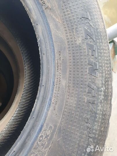 Kumho I'Zen RV Stud KC16 265/65 R17