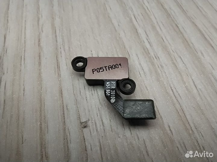 Сканер отпечатка пальца для Samsung A51/A71