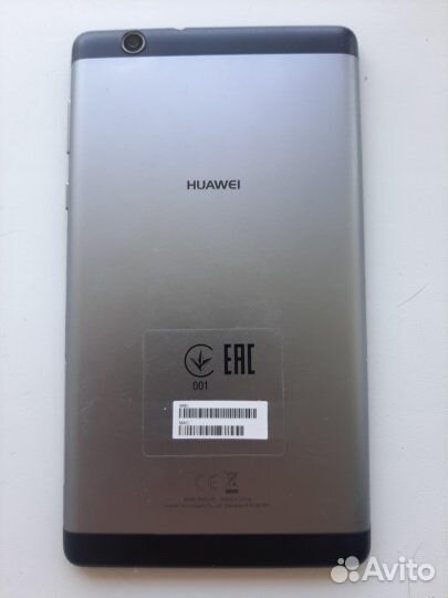 Планшет Huawei MediaPadT3