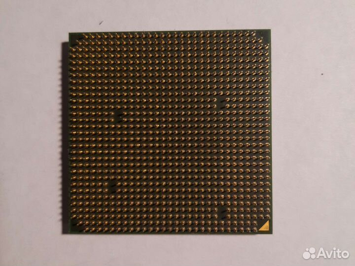 Процессоры AMD и Intel