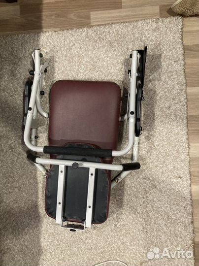 Изи шейпер тренажер для всех групп мышц