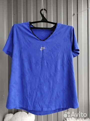 Спортивная футболка Nike 54/56