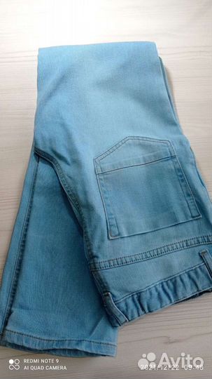 Джинсы для мальчика 146 Waikiki