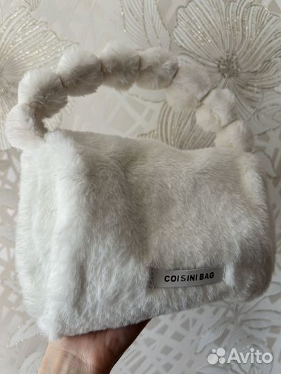 Косметичка