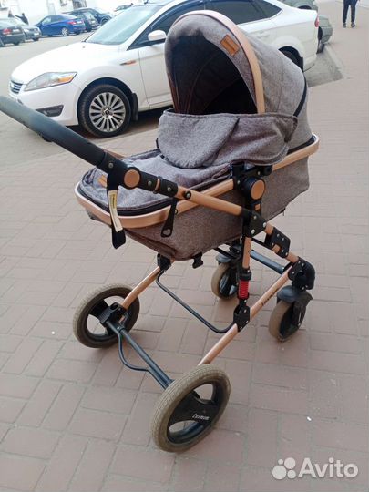 Детские коляски