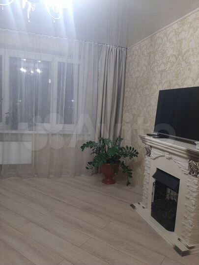 3-к. квартира, 85,4 м², 3/14 эт.