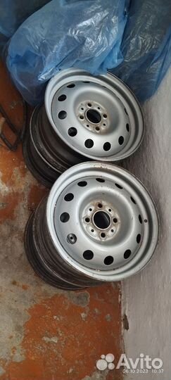 Шип колёса на все модели ваз обмен бартер