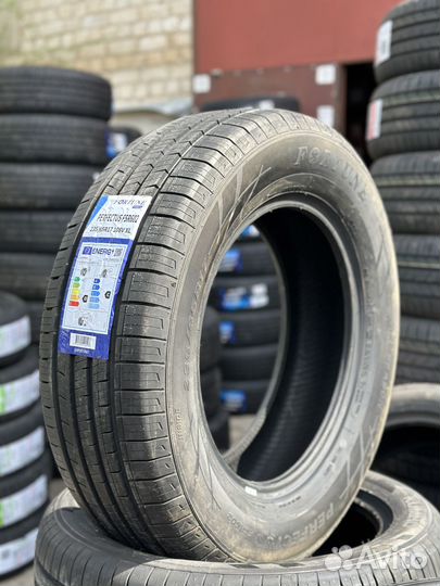 Fortune FSR602 235/65 R17 102V