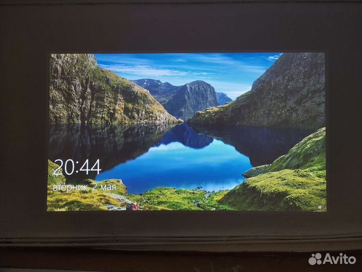 Аренда Проектора