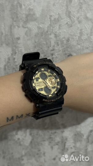 Часы мужские casio G shock