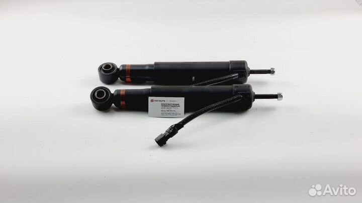 Амортизатор Toyota