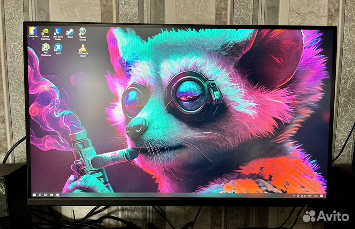 Ardor gaming infiniti AF27H1