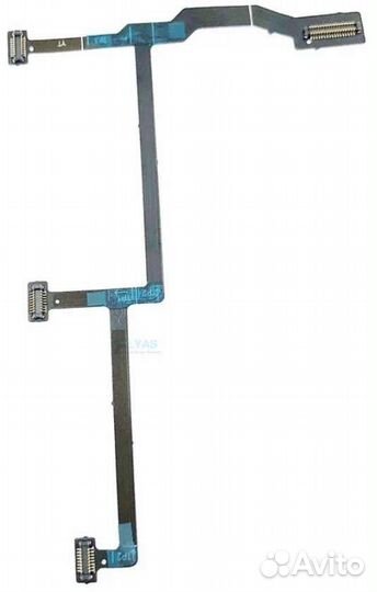 Шлейф подвеса / камеры DJI