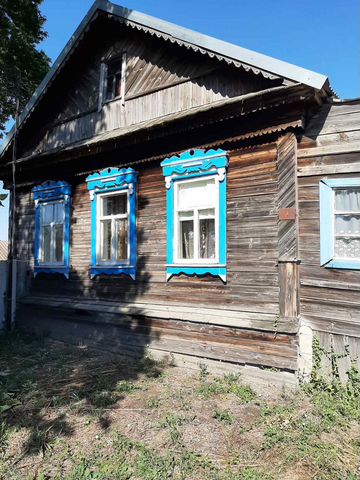 Дом 63,6 м² на участке 16 сот.